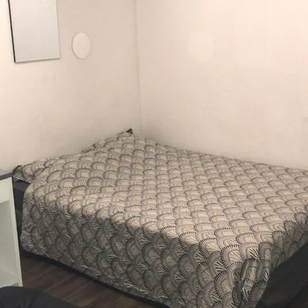 Appartement Studio Catho Plein Pied Lille